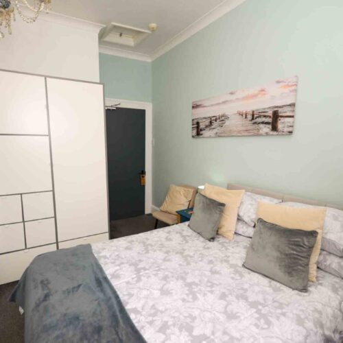 Hotel for sale in Torquay, Devon - Award Winning Guest House in a Great Location
