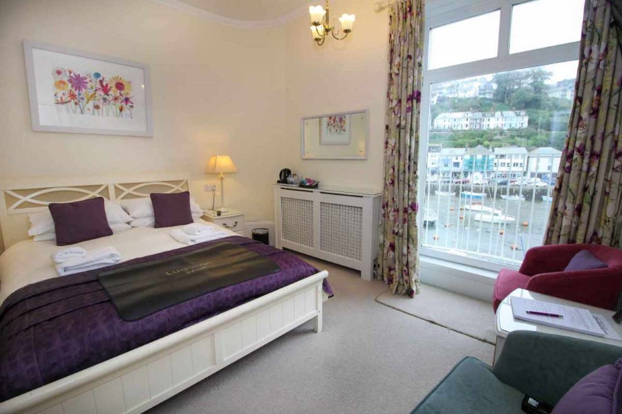 An Impressive 9-bedroom Hotel, Located by the Water’s Edge For Sale
