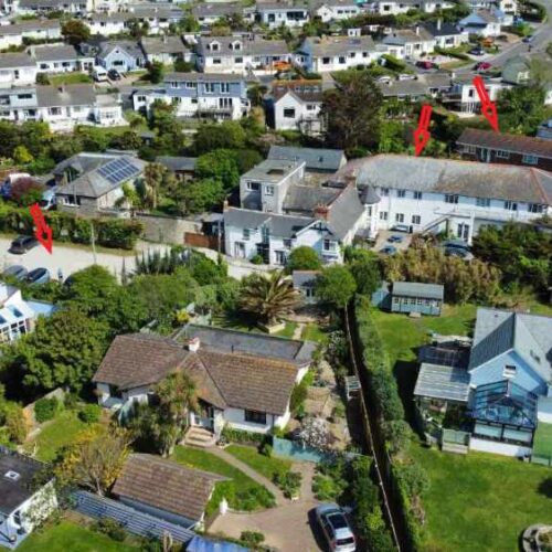 An exceptional opportunity to acquire a thriving hotel