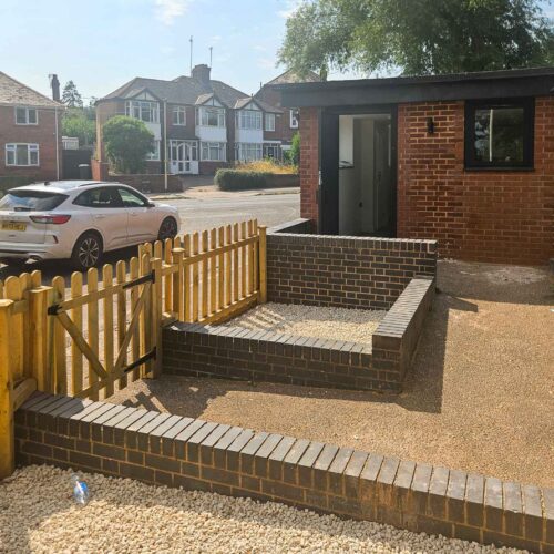 Flexible Retail, Salon, Office, Studio Space – Exeter