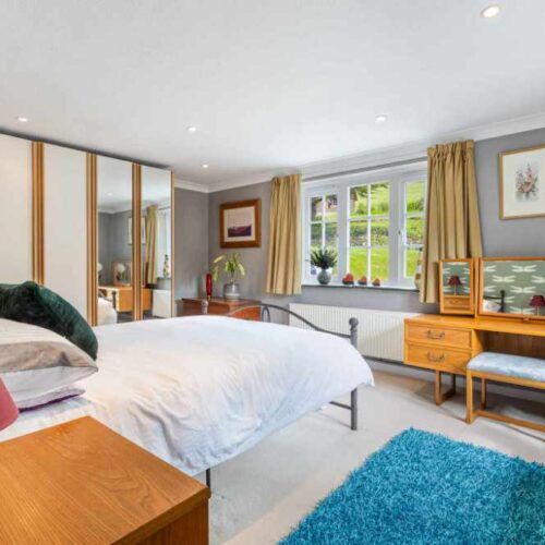 An Exceptional Country Home, Offering An Enviable Lifestyle