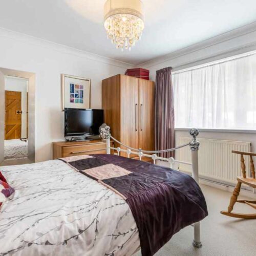 An Exceptional Country Home, Offering An Enviable Lifestyle