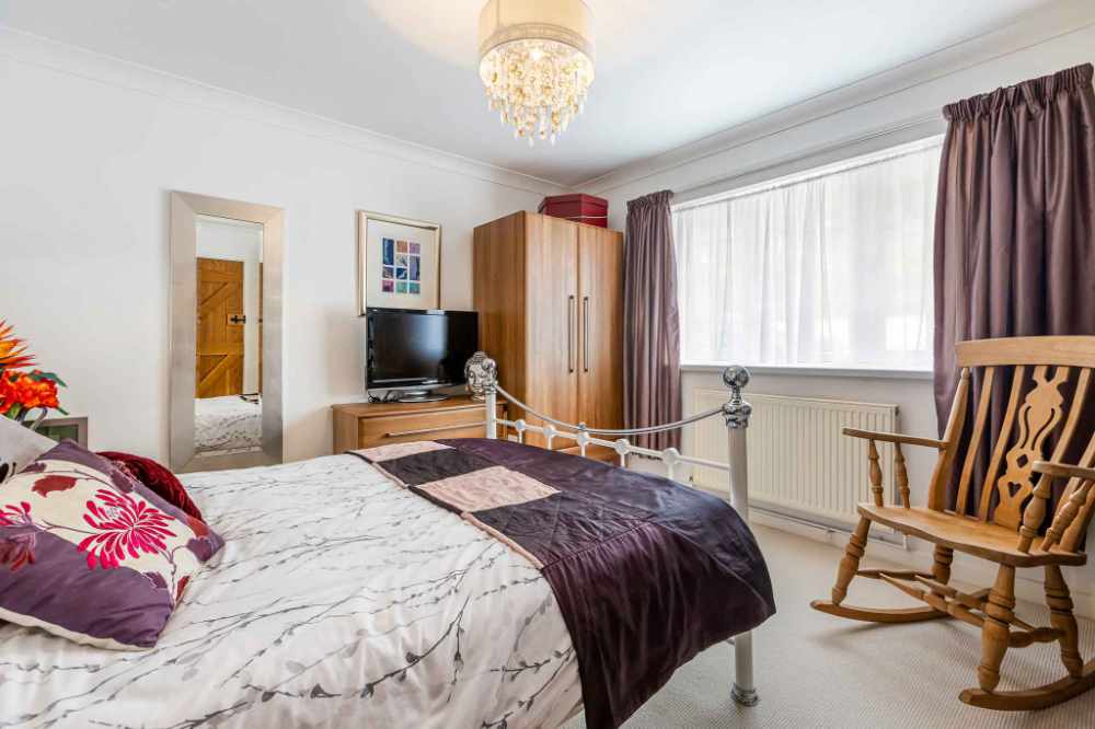 An Exceptional Country Home, Offering An Enviable Lifestyle
