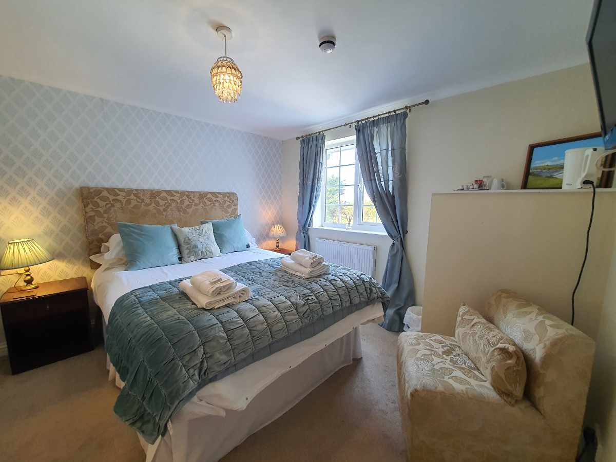 An exceptional opportunity to acquire a thriving hotel