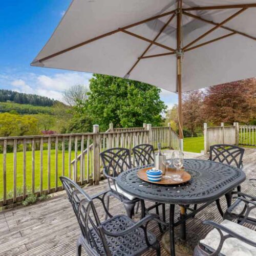 An Exceptional Country Home, Offering An Enviable Lifestyle