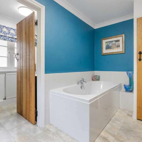 An Exceptional Country Home, Offering An Enviable Lifestyle