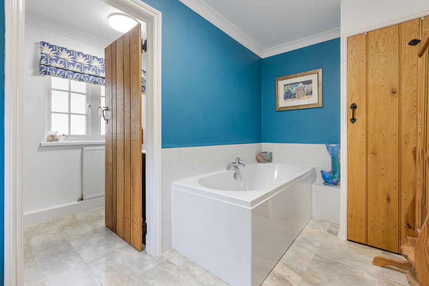An Exceptional Country Home, Offering An Enviable Lifestyle