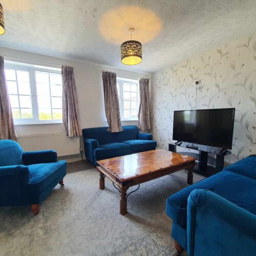 An exceptional opportunity to acquire a thriving hotel