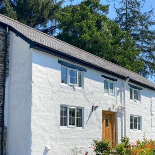 An Exceptional Country Home, Offering An Enviable Lifestyle