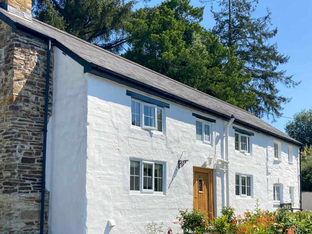 An Exceptional Country Home, Offering An Enviable Lifestyle
