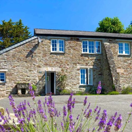 An Exceptional Country Home, Offering An Enviable Lifestyle