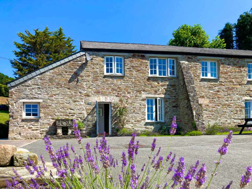 An Exceptional Country Home, Offering An Enviable Lifestyle