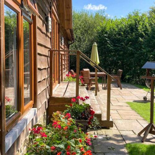 An Exceptional Country Home, Offering An Enviable Lifestyle