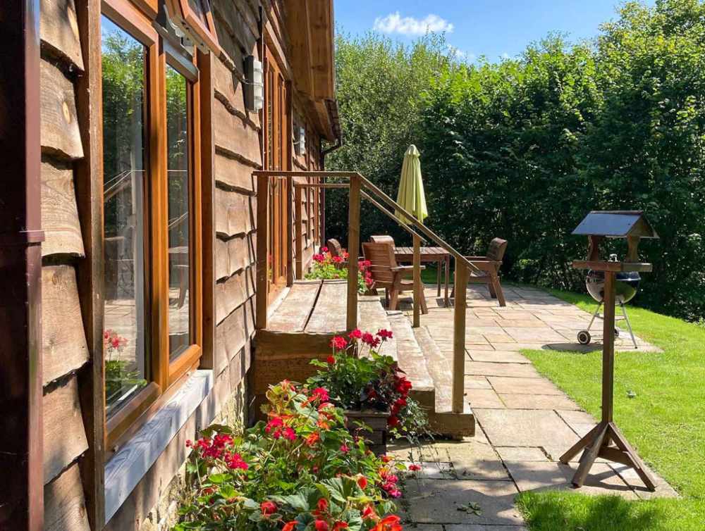 An Exceptional Country Home, Offering An Enviable Lifestyle