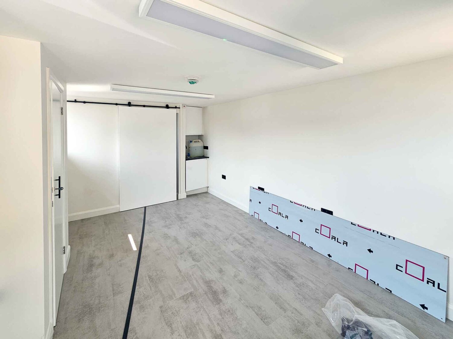Flexible Retail, Salon, Office, Studio Space – Exeter