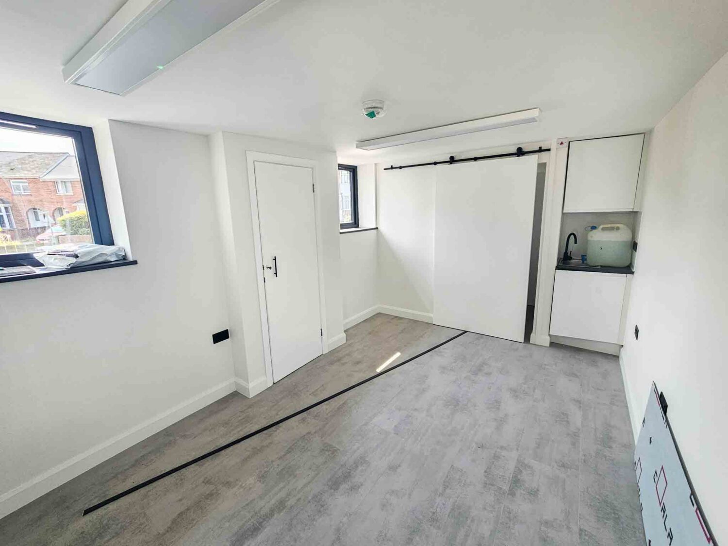 Flexible Retail, Salon, Office, Studio Space – Exeter