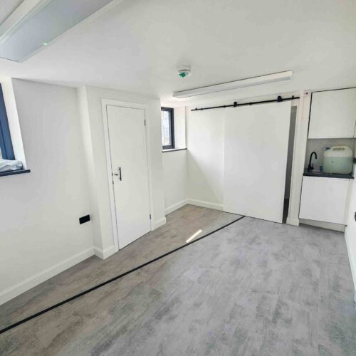Flexible Retail, Salon, Office, Studio Space – Exeter
