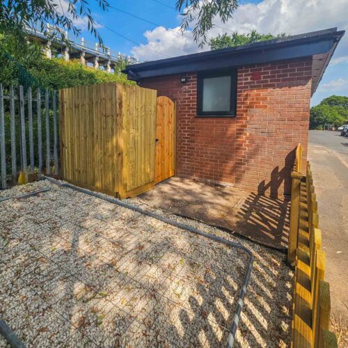 Flexible Retail, Salon, Office, Studio Space – Exeter