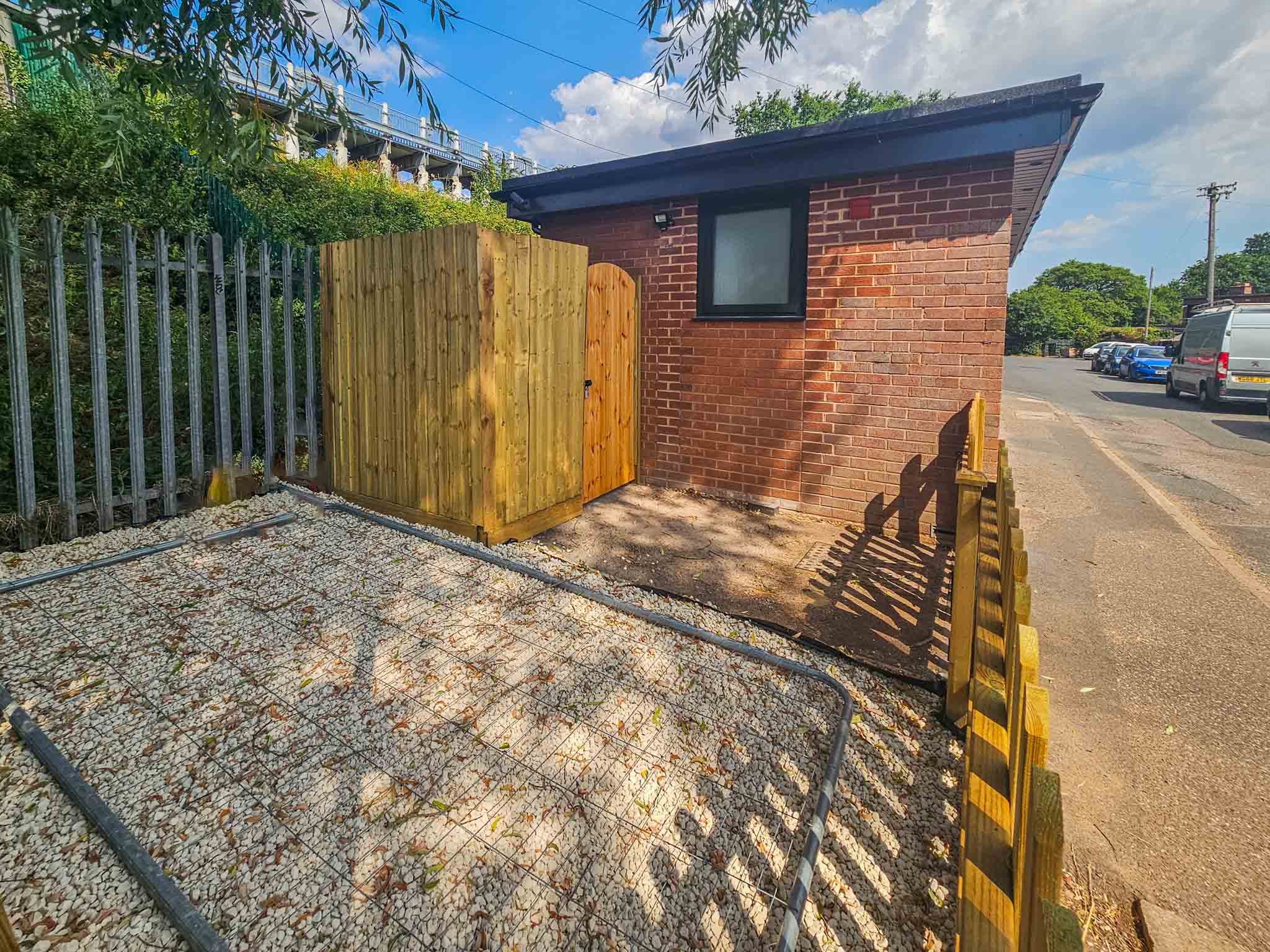Flexible Retail, Salon, Office, Studio Space – Exeter
