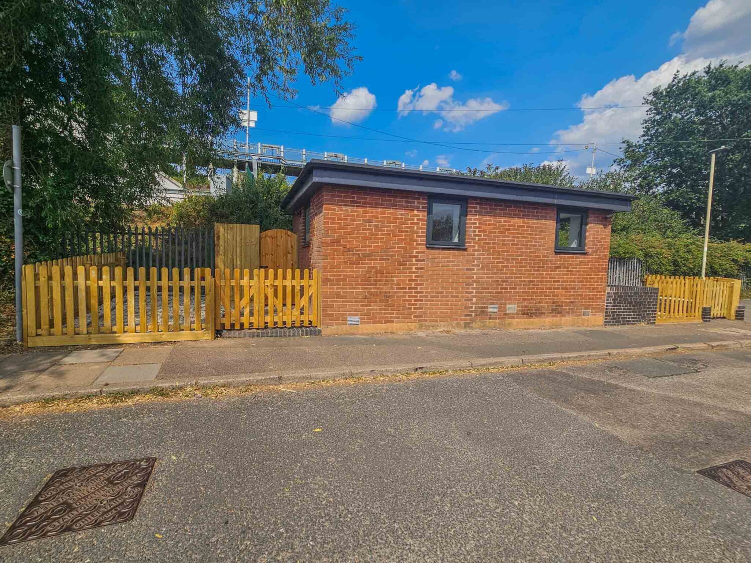 Flexible Retail, Salon, Office, Studio Space – Exeter