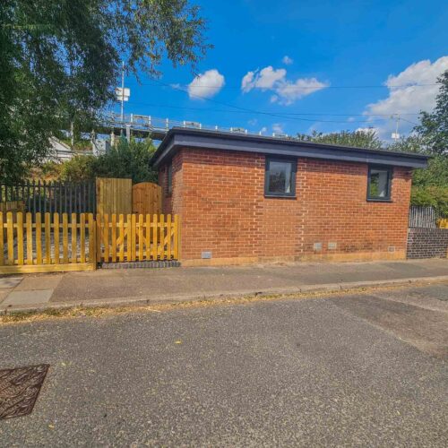 Flexible Retail, Salon, Office, Studio Space – Exeter