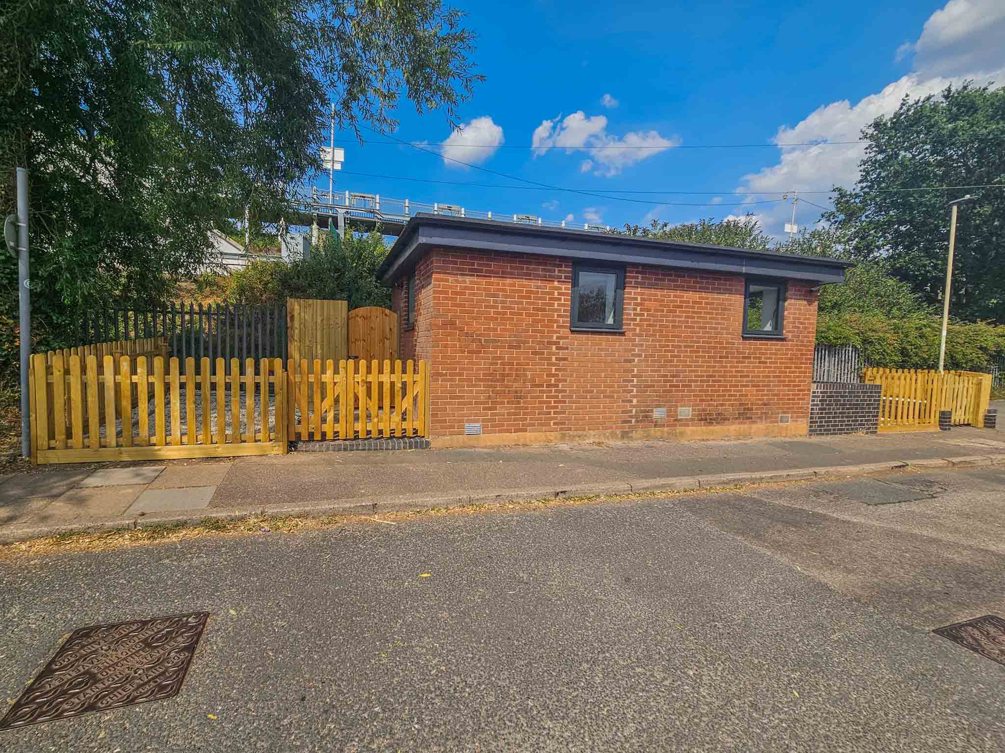 Flexible Retail, Salon, Office, Studio Space – Exeter