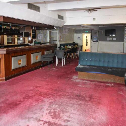 Prime Torquay Redevelopment Opportunity with Vacant Possession