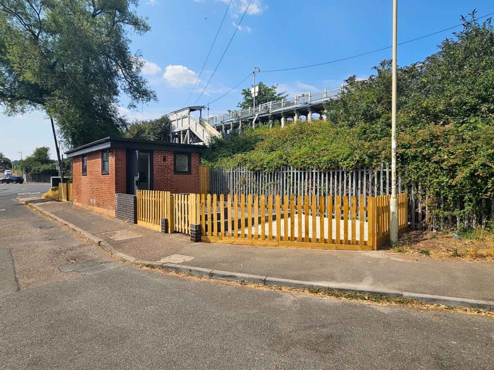 Flexible Retail, Salon, Office, Studio Space – Exeter