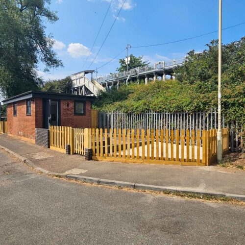 Flexible Retail, Salon, Office, Studio Space – Exeter