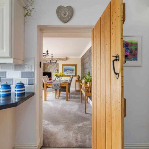 An Exceptional Country Home, Offering An Enviable Lifestyle