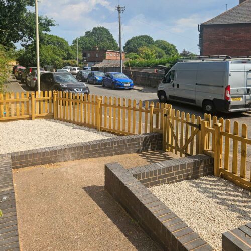 Flexible Retail, Salon, Office, Studio Space – Exeter