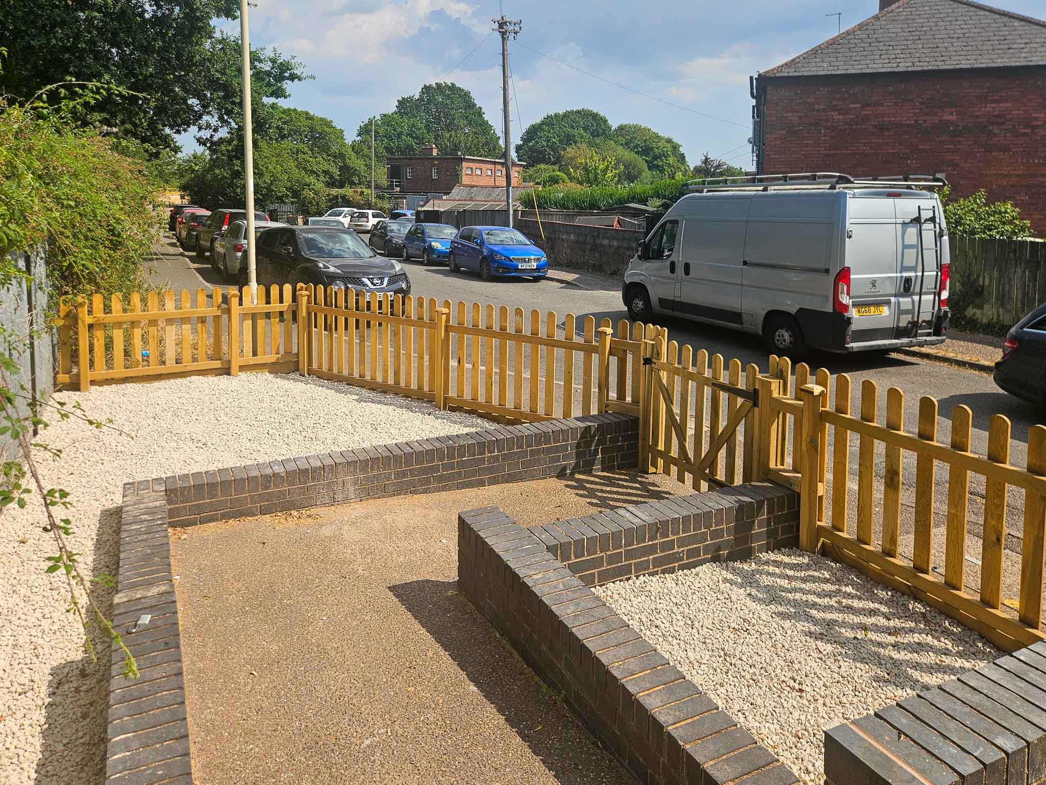 Flexible Retail, Salon, Office, Studio Space – Exeter