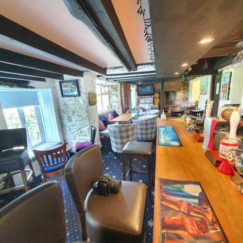 An exceptional opportunity to acquire a thriving hotel