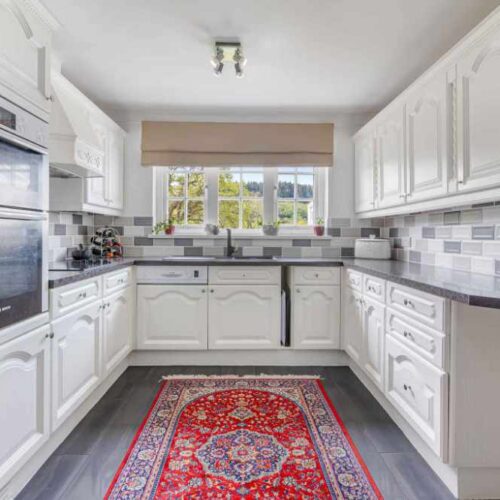 An Exceptional Country Home, Offering An Enviable Lifestyle
