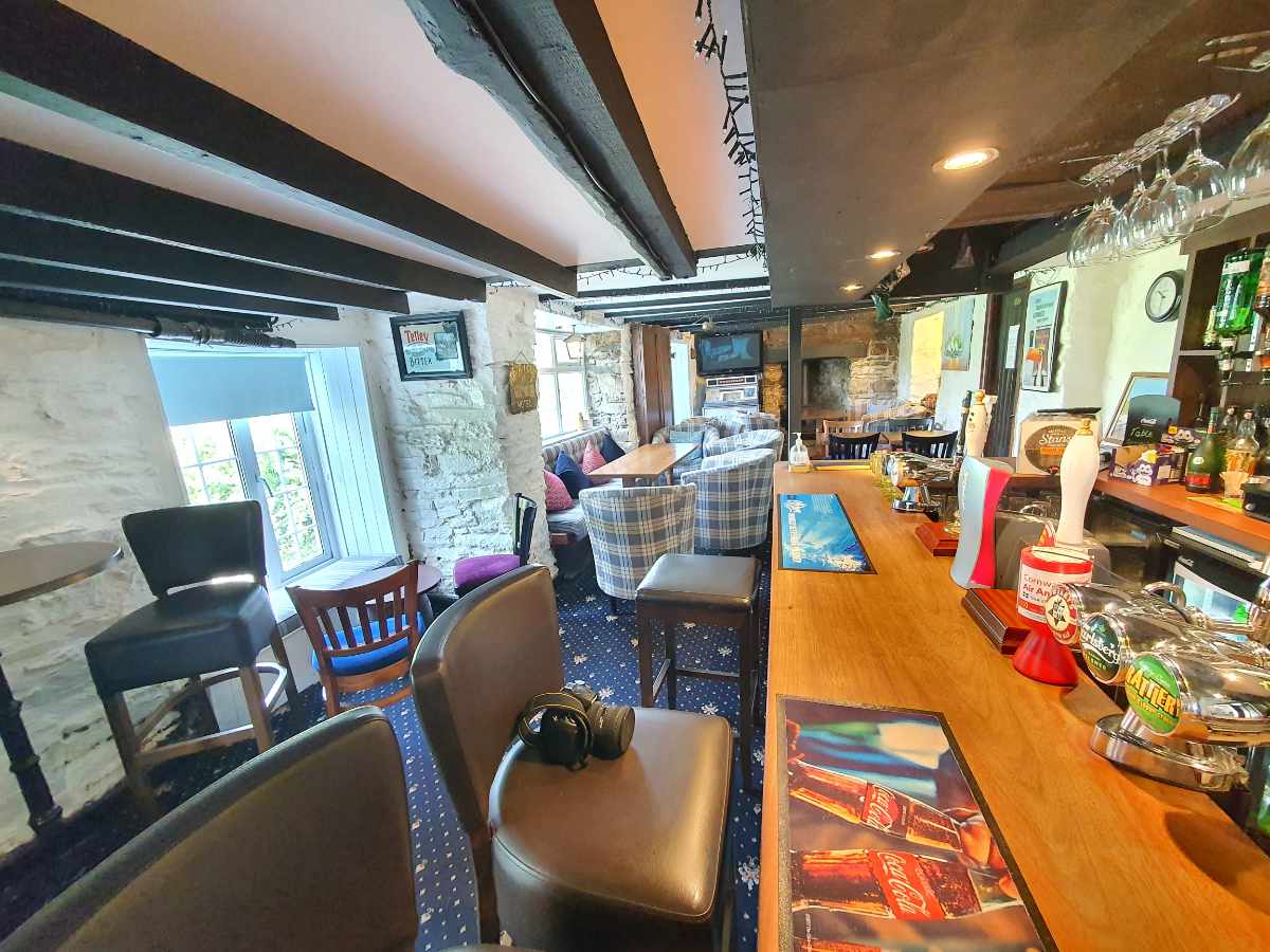 An exceptional opportunity to acquire a thriving hotel