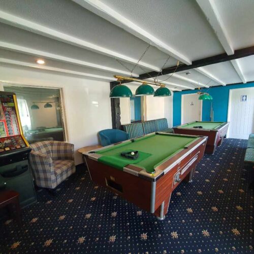 An exceptional opportunity to acquire a thriving hotel