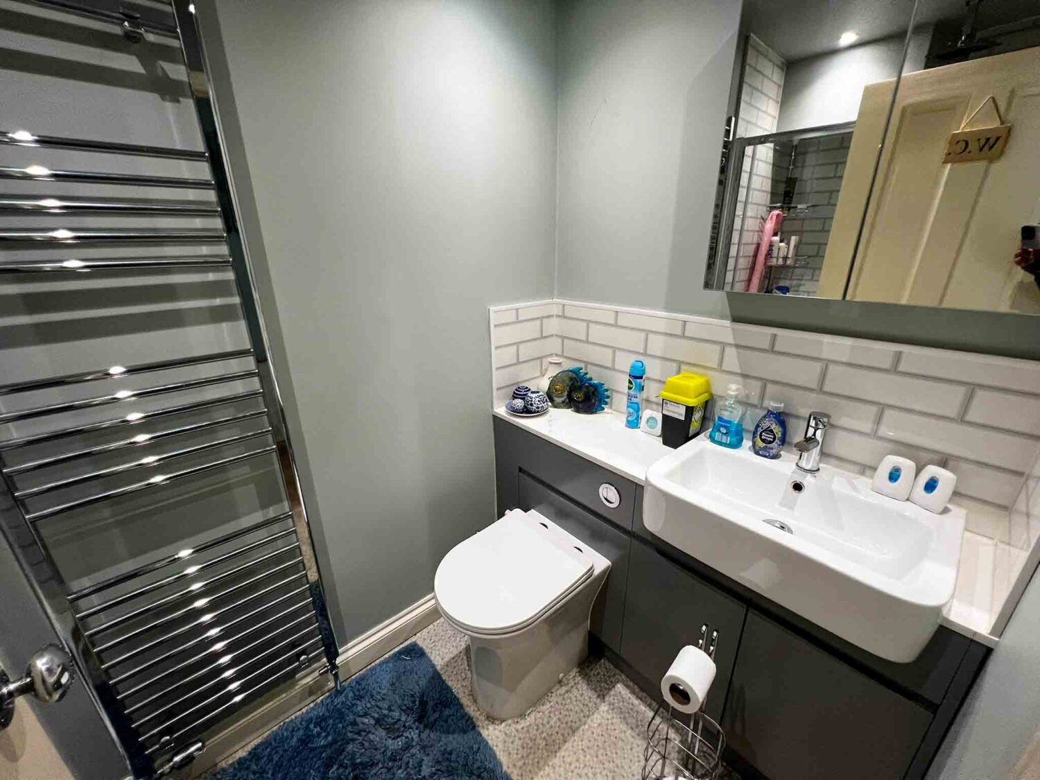 Substantial Family Home with Flats, Bungalow & Income Potential