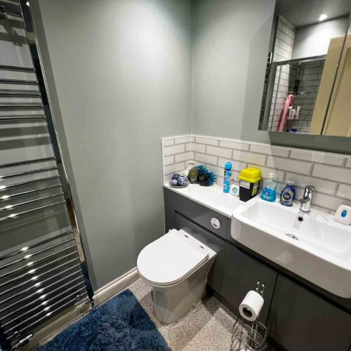 Substantial Family Home with Flats, Bungalow & Income Potential