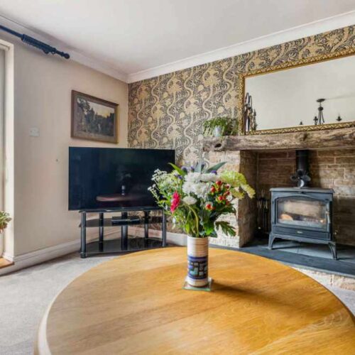An Exceptional Country Home, Offering An Enviable Lifestyle