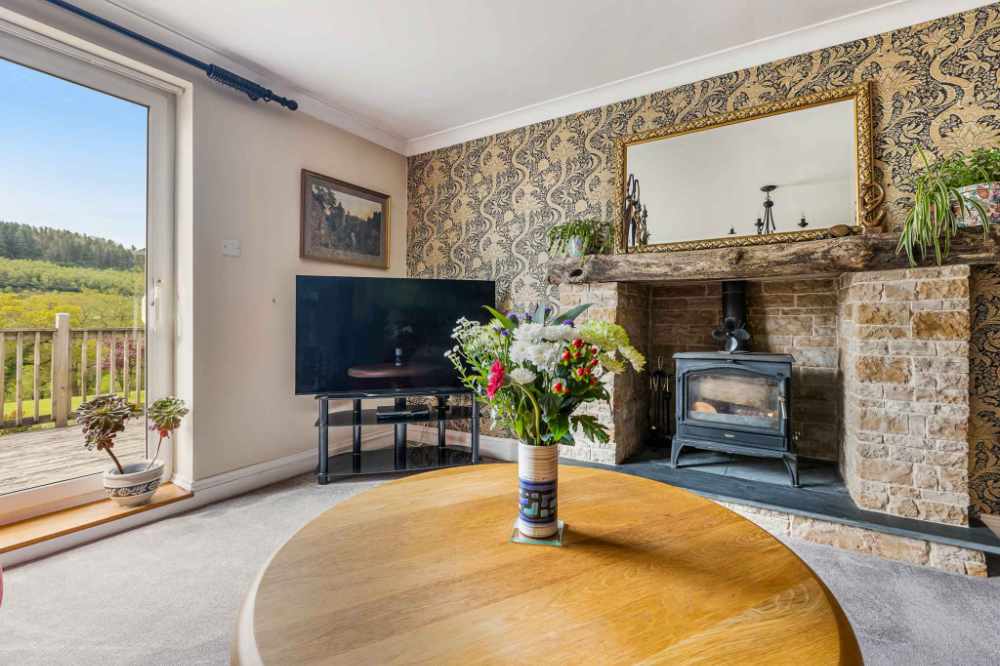 An Exceptional Country Home, Offering An Enviable Lifestyle