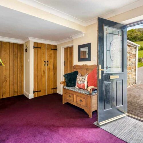 An Exceptional Country Home, Offering An Enviable Lifestyle