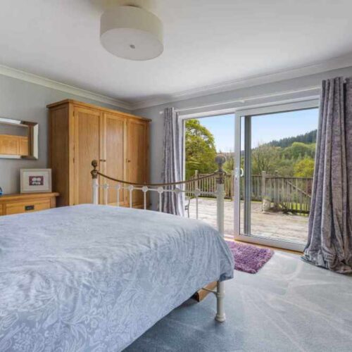 An Exceptional Country Home, Offering An Enviable Lifestyle