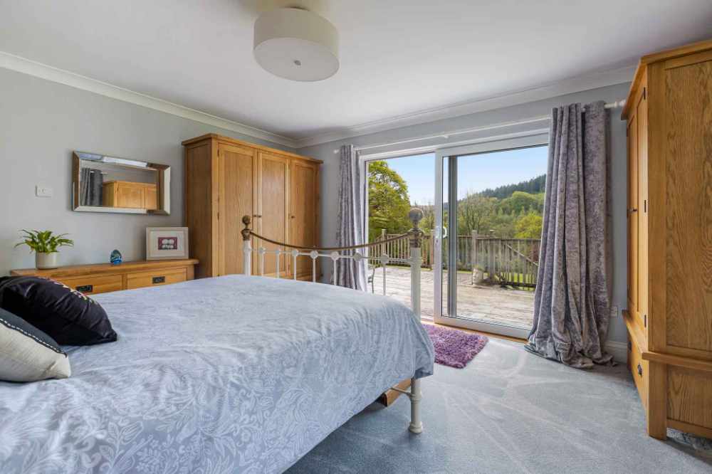 An Exceptional Country Home, Offering An Enviable Lifestyle