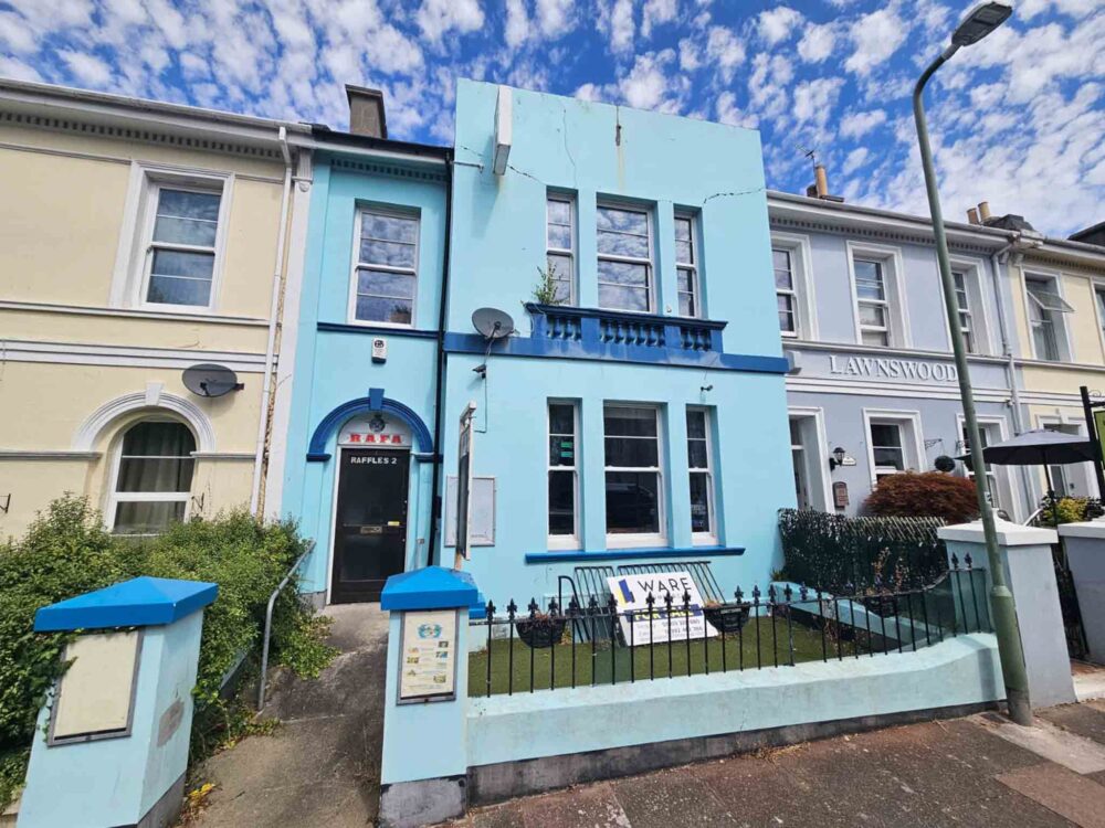 Prime Torquay Redevelopment Opportunity with Vacant Possession