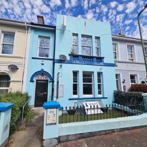 Prime Torquay Redevelopment Opportunity with Vacant Possession