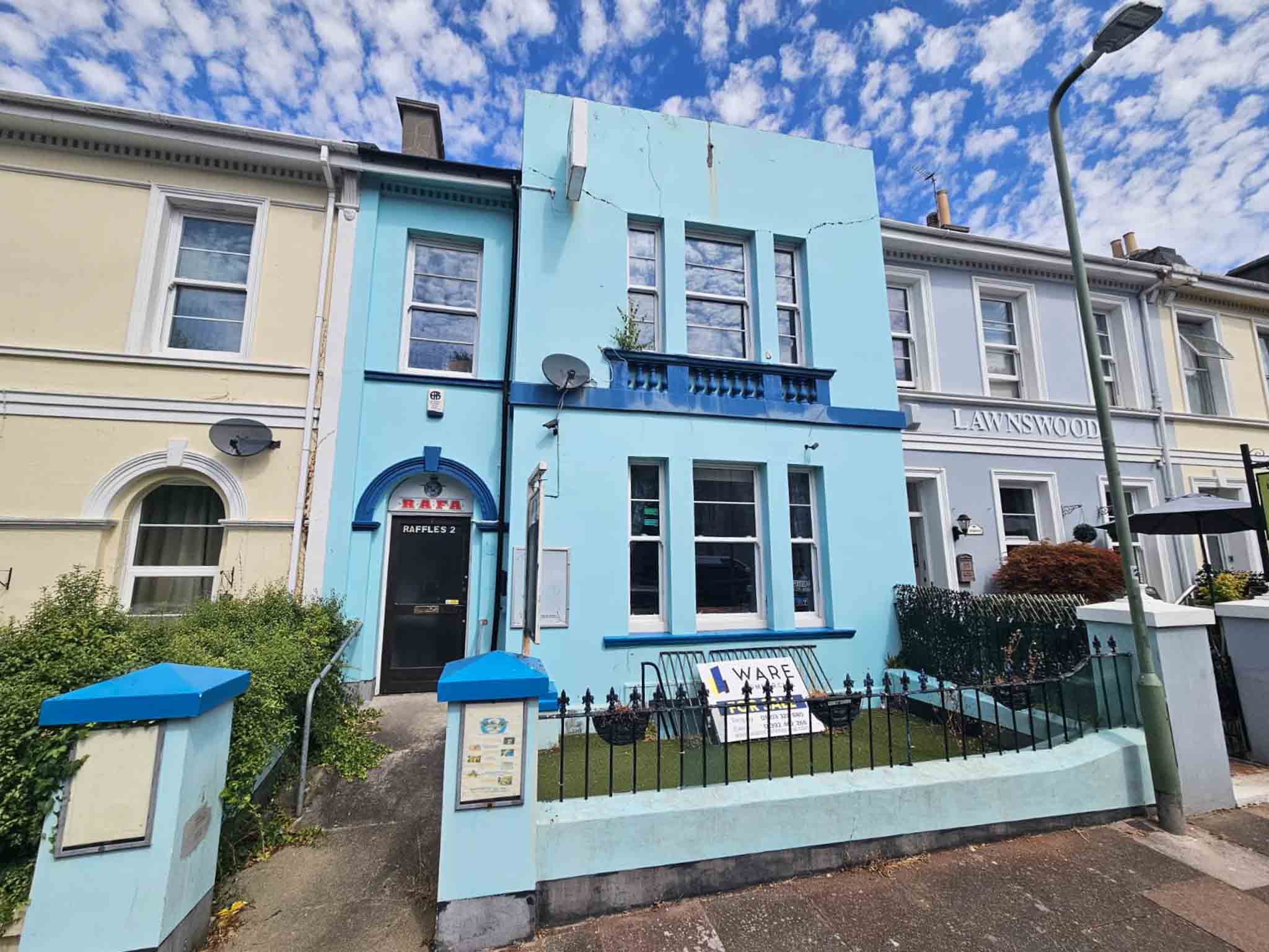 Prime Torquay Redevelopment Opportunity with Vacant Possession
