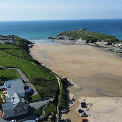 An exceptional opportunity to acquire a thriving hotel