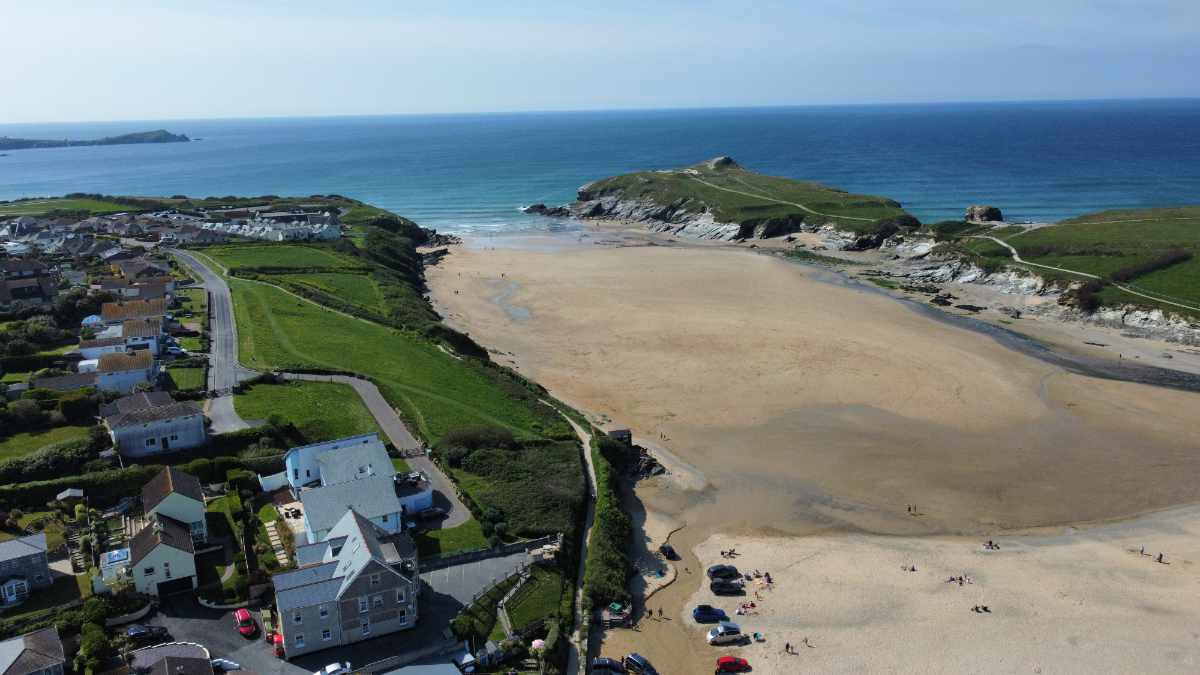 An exceptional opportunity to acquire a thriving hotel