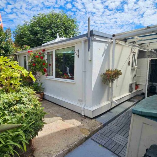 A Beautifully Presented 7 En-Suite Bedroom Guest House