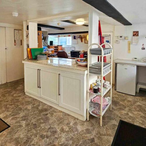 A Beautifully Presented 7 En-Suite Bedroom Guest House